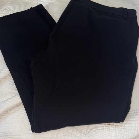 Brooks Brothers Charcoal Dress Pants - Picture 4 of 4